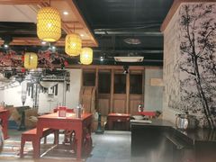 -黄家码头老火锅(解放碑旗舰店)