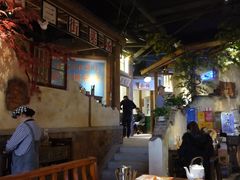大堂-刘妈小集市(黄陂广场店)