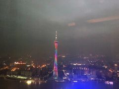 -广州四季酒店