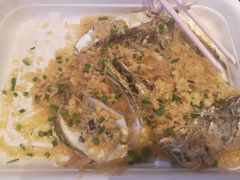 -盒马鲜生(财富中心店)