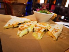 墨西哥煎饼-疯克大象美式烤肉餐厅