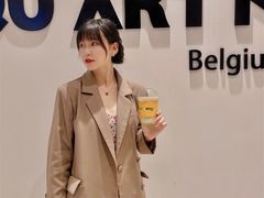 -麦当劳(苏州中心星悦汇店)