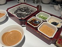 -四季民福烤鸭店(王府井东安门店)