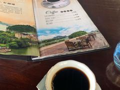 -忆咖啡观景餐厅(桂林象山公园店)