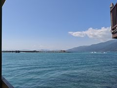 -海南分界洲岛旅游区