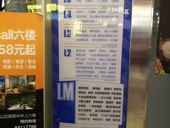 -7mall美食潮地标