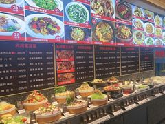 -大闫家烧烤·小海鲜家常菜(郑庄店)