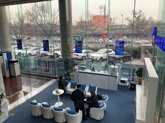 -中国建设银行(北京东四支行)