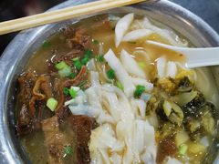 牛腩粉-超记粉店(阜民店)