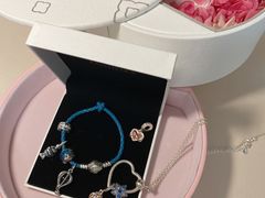 -Pandora潘多拉珠宝(朝阳大悦城店)