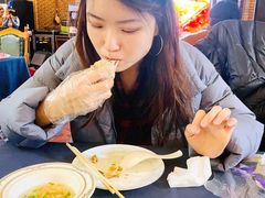 肚包肉-伊带伊路新疆美食府(呼家楼店)