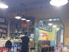 -温州一家人美食(西木头市店)