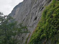 -崀山风景名胜区