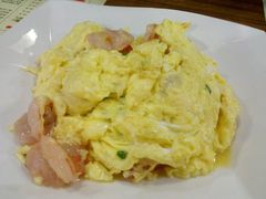 -香港仔茶餐厅(凤阳店)