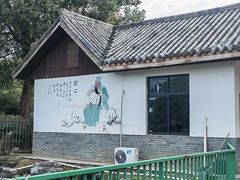 -石燕湖生态旅游景区