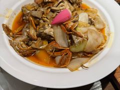 -周家二小姐的菜(西津渡店)