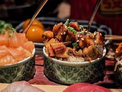 -乌君·酒场·炭火烧鸟(侨城坊店)
