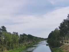 -东郊湿地公园