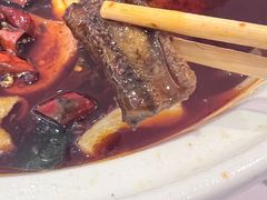 渝信毛血旺-渝信川菜(工体店)