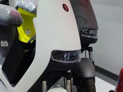 -九号电动车(安定门内大街店)