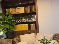 -肩颈管家·肩颈调理·经络养生(华景新城店)