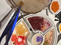 -茉芮·精致四季川菜(三坊七巷店)