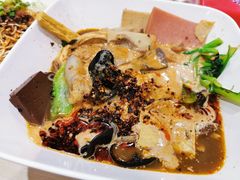 麻辣烫-林静小吃(复兴路店)