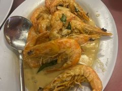 -大茄来海鲜餐厅(亚洲城分行)