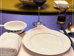-旌湖国际酒店.自助餐
