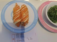 -三禾寿司(君尚店)