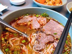 -臻老板牛肉面(光华路SOHO店)