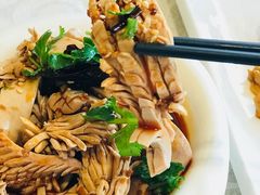 -马凯餐厅(长椿街店)