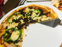 -赤火牛排(金狮广场店)