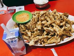 -夕阳红小吃(中街大悦城店)