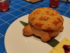 -蔡澜点心·粤菜(花城汇南区店)