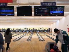 -广州保龄球馆(广州天河体育中心店)