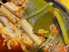 -那些年记忆烧烤