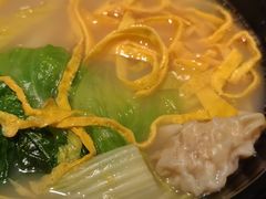 -深圳彭年万丽酒店