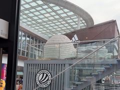 -宁波杉井奥特莱斯广场