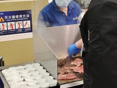 -盒马X会员店(王府井奥莱UP TOWN店)