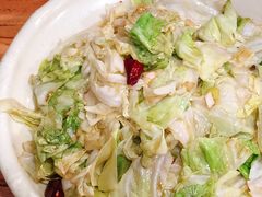 -京玉菲饭店(李村店)