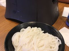 -阿香米线(龙岗万科广场店)