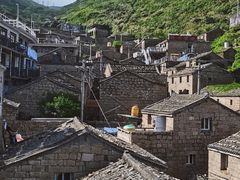 -东极岛景区
