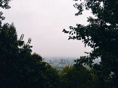 -大蜀山国家森林公园