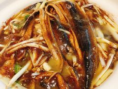-芳芳私房菜·精做淮扬菜(承德路店)