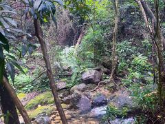 -飞霞风景名胜区