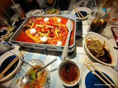 -鱼酷活鱼烤鱼(北美店)