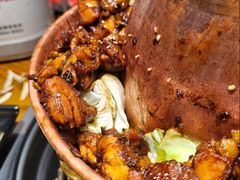 -刘记光大火锅鸡(北行店)