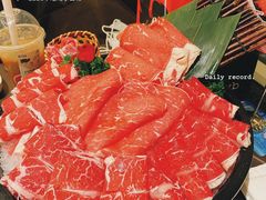 -捞王锅物料理(上海世茂广场店)