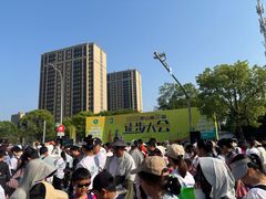 -昆山城市生态森林公园